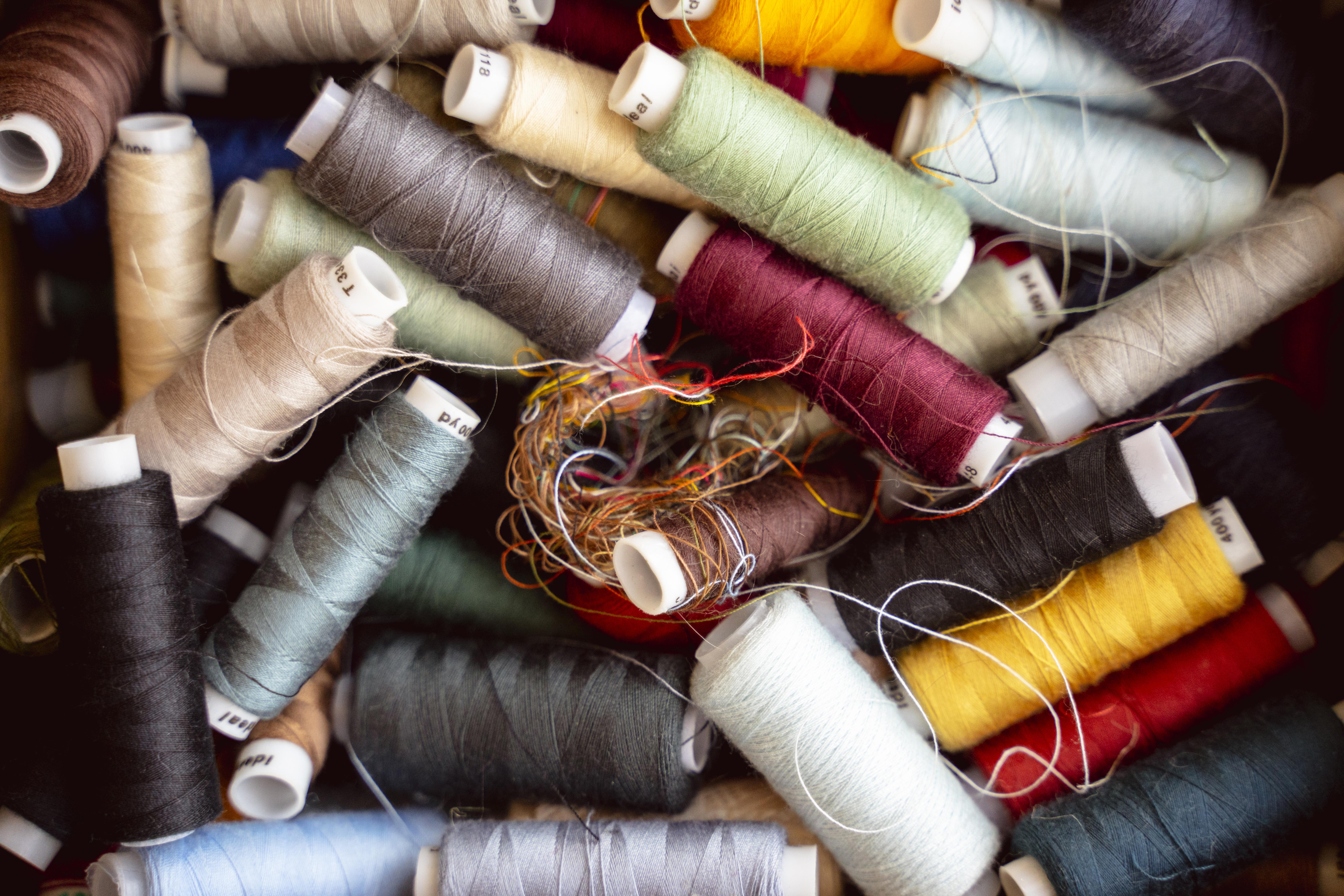 Industrial Supply Chain